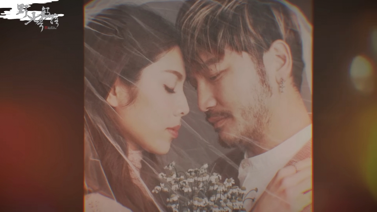 影片曝甜蜜「彩蛋」