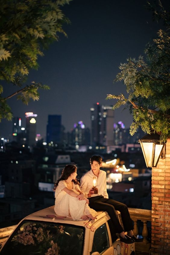 情人節告白必看「撩男語錄」