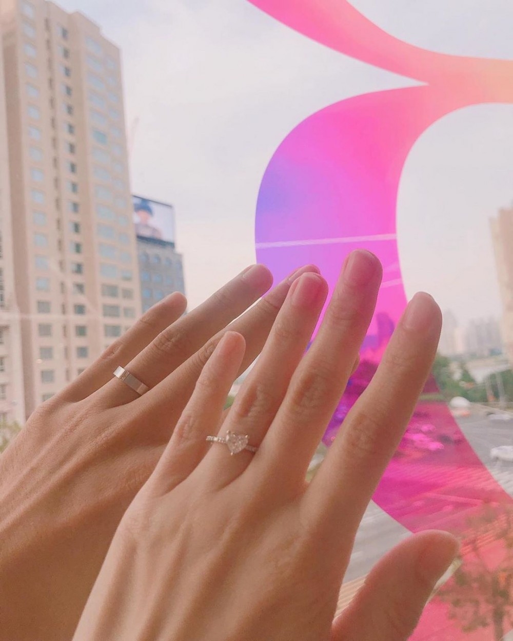 Photo from Instagram