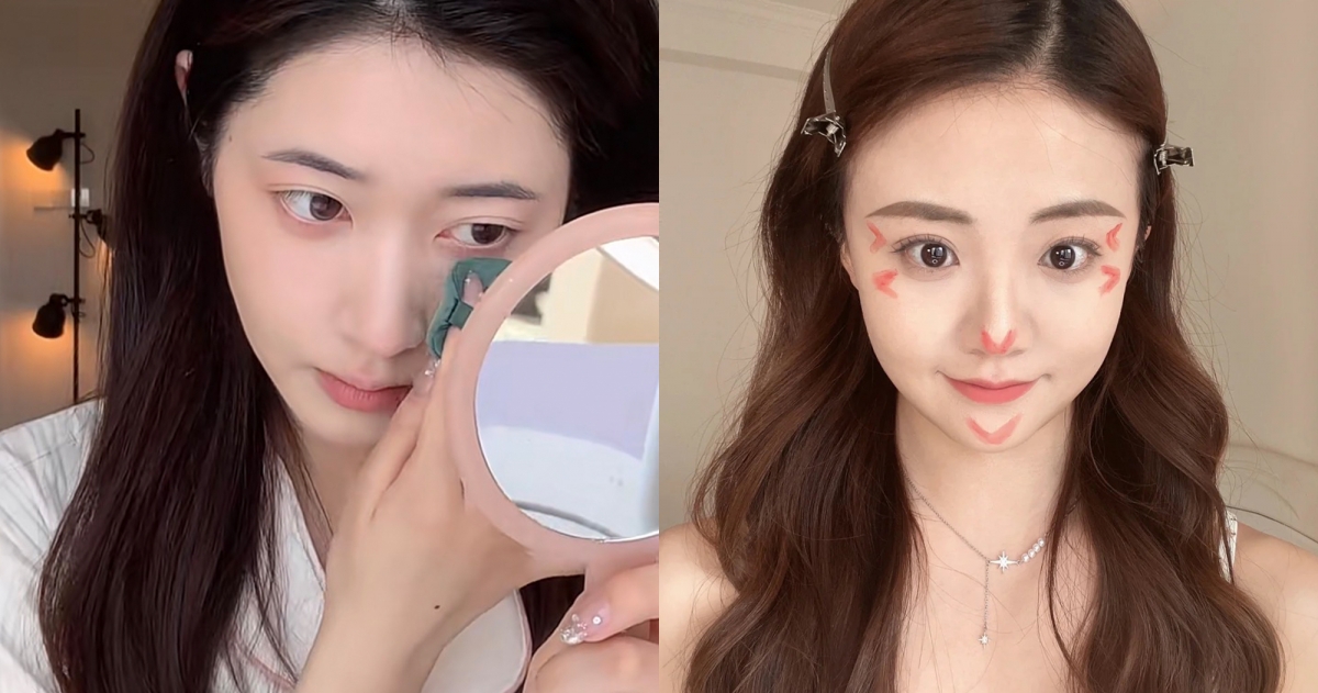 小紅書@椰子白白、@Becky小元