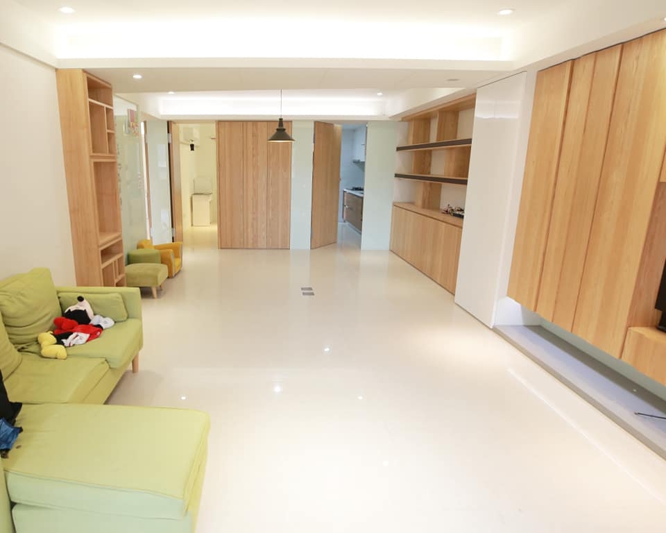 蔡阿嘎賣掉6年房