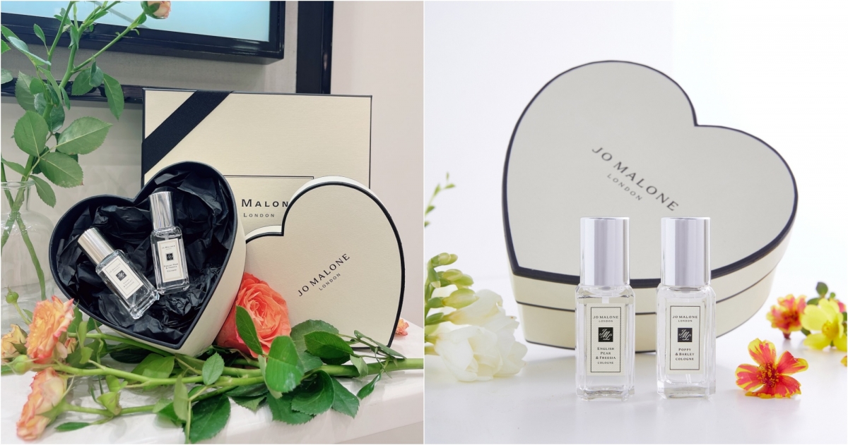 GirlStyleTW / Jo Malone London