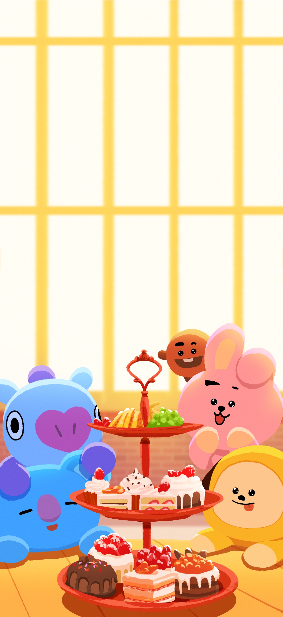 BT21
