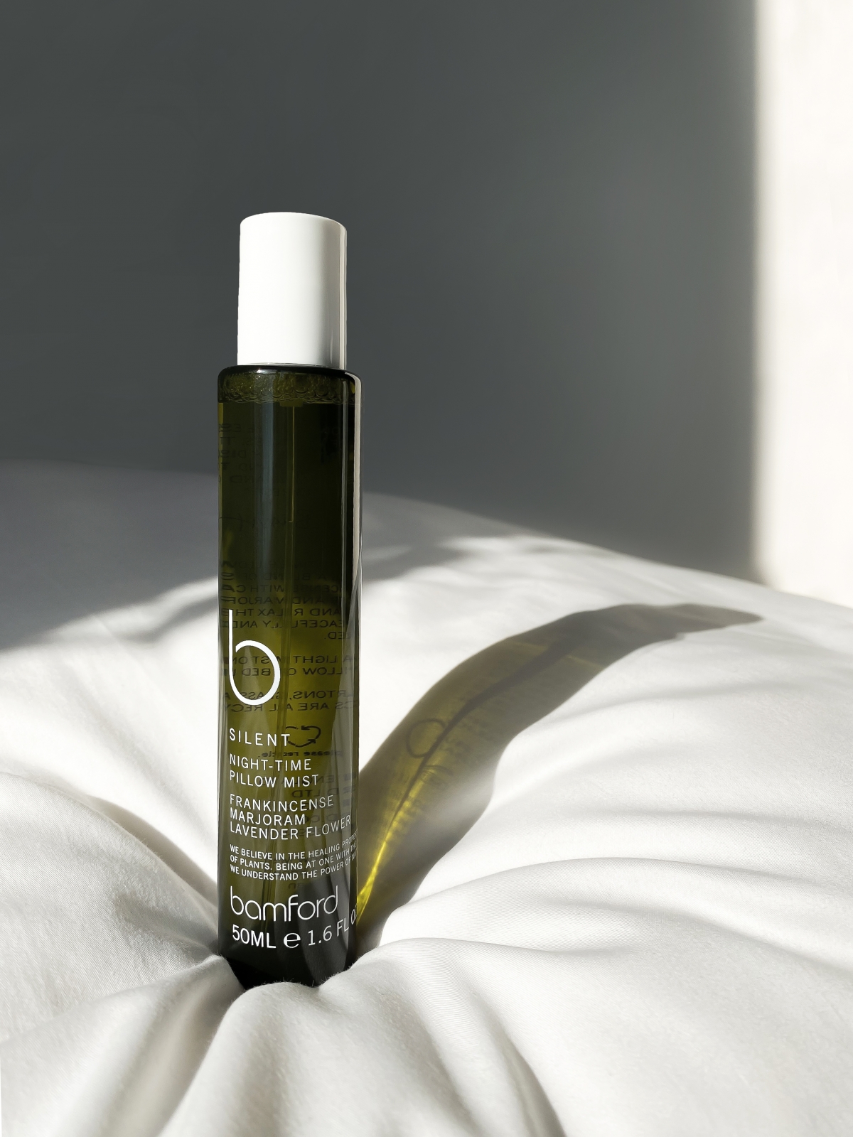 Bamford 甯靜枕頭噴霧 50ml,NT$1,000
