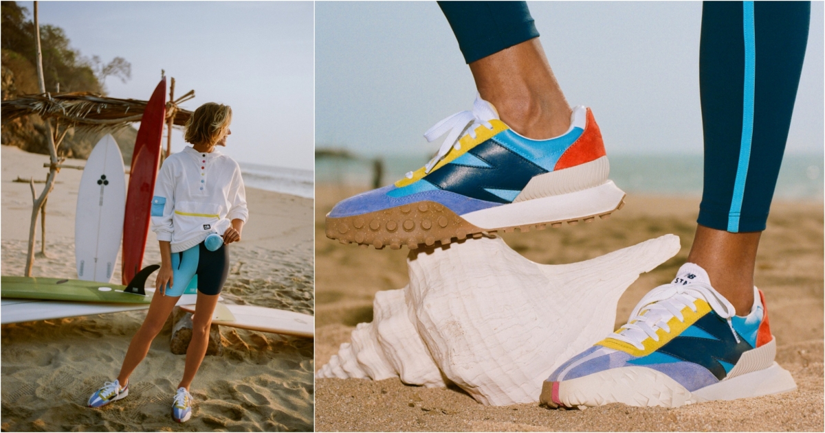 New Balance X STAUD UXC72SE,NT$4,680