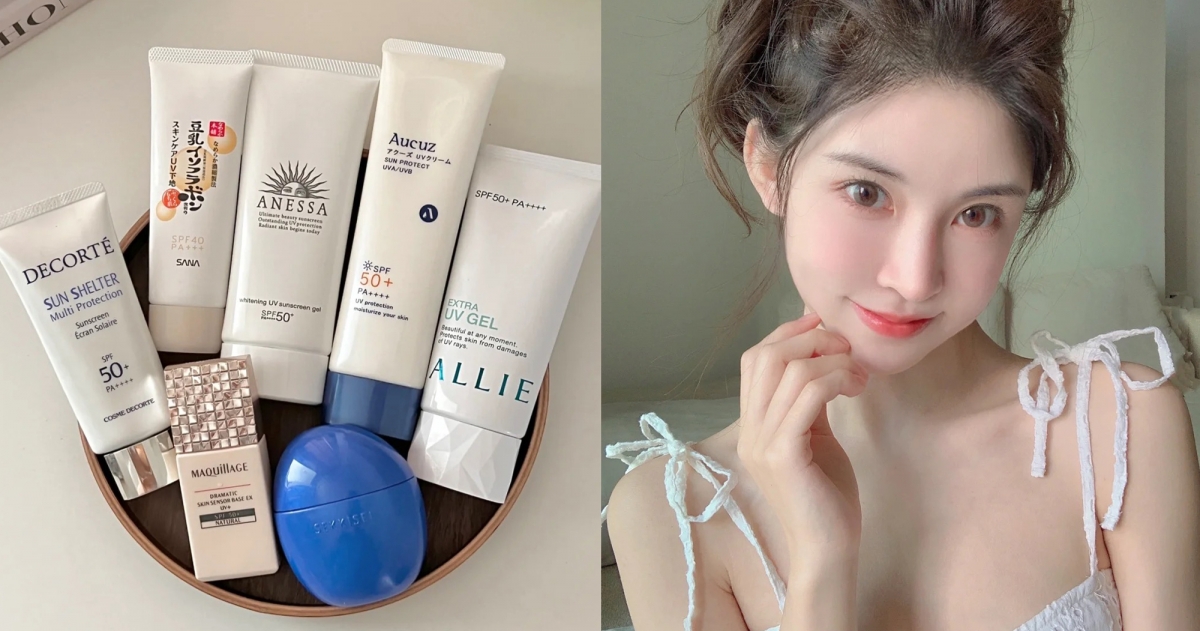 小紅書@很努力的櫻櫻、@小嵐同學