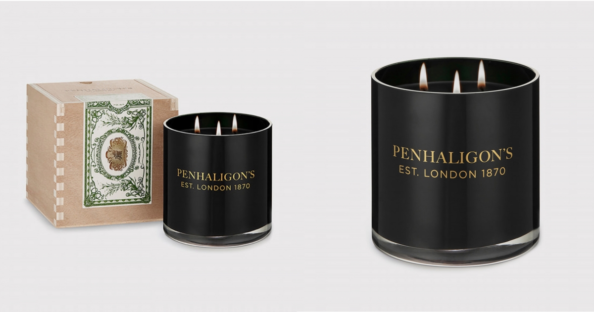 Penhaligon's