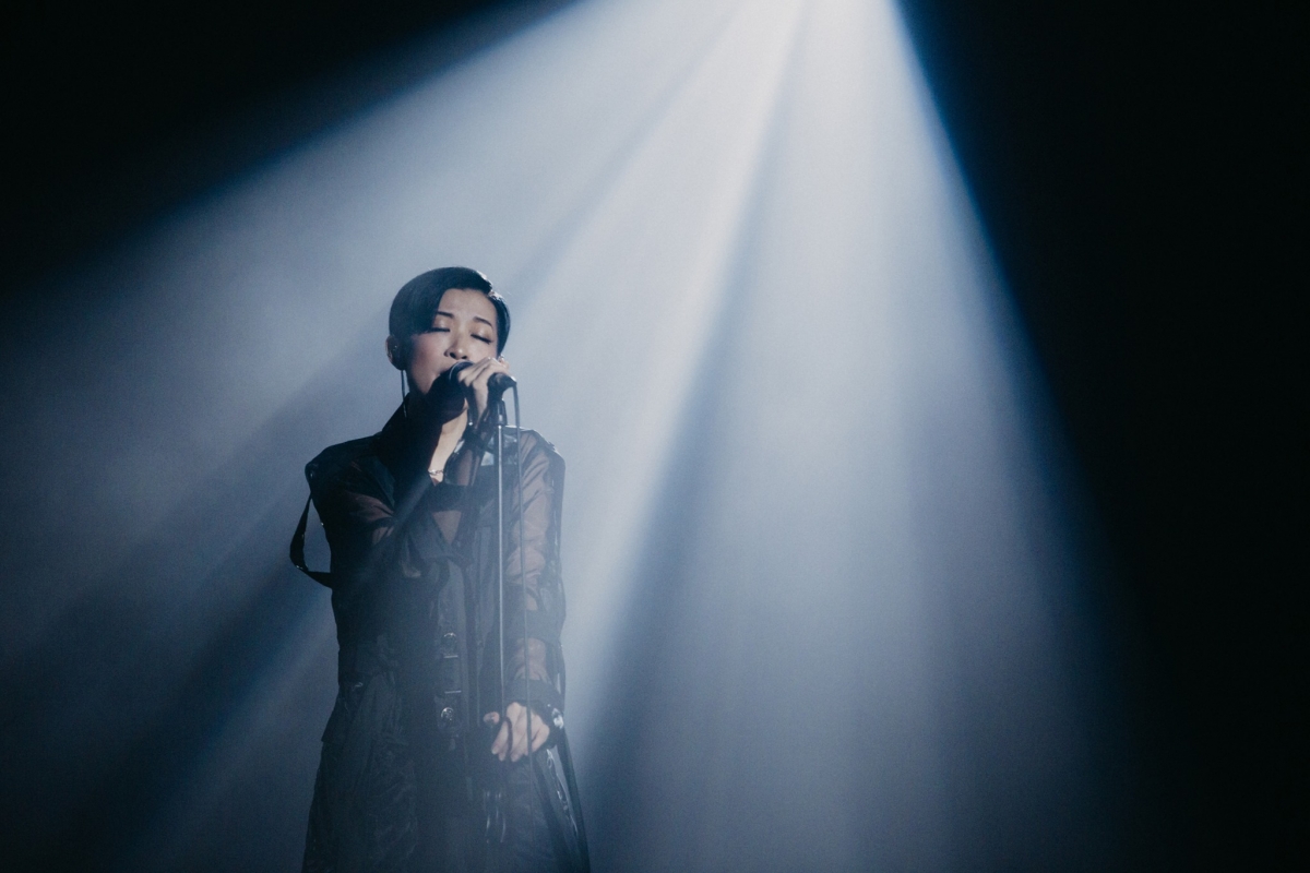 陳珊妮金曲引言成國文考題