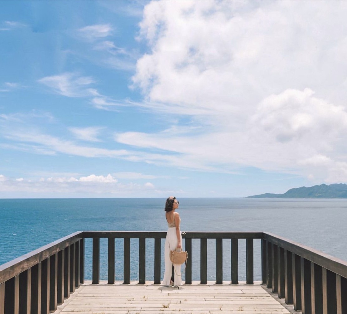 Photo from 圖片來源 @shier0518