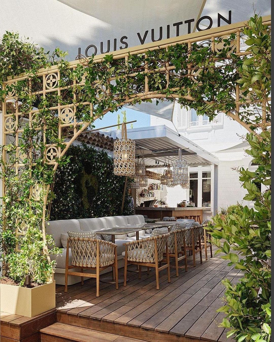 裝潢超適合打卡