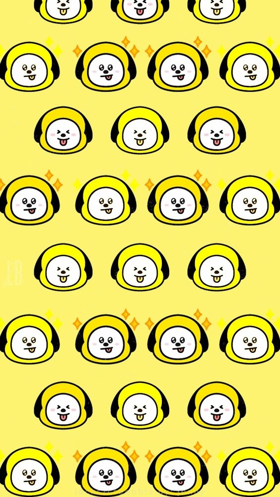 CHIMMY