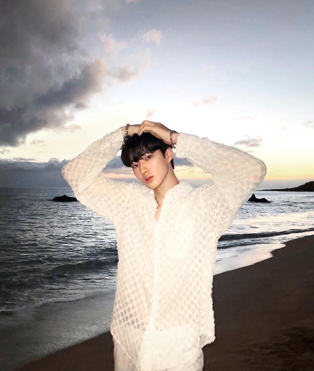 金雲（周昀逵）