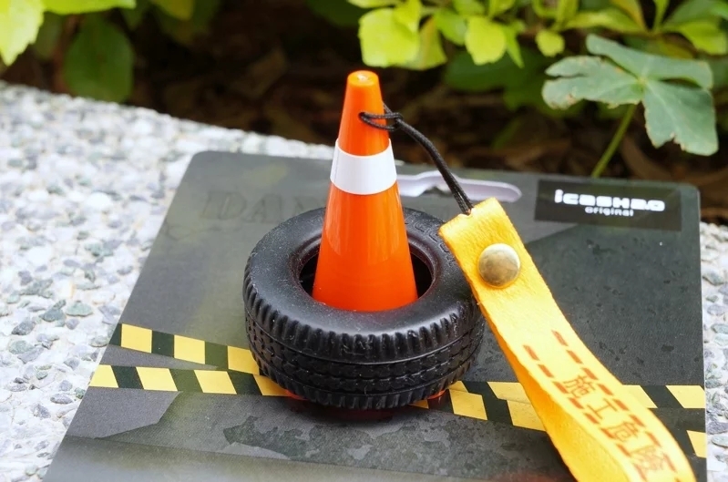 路障系列icash2.0