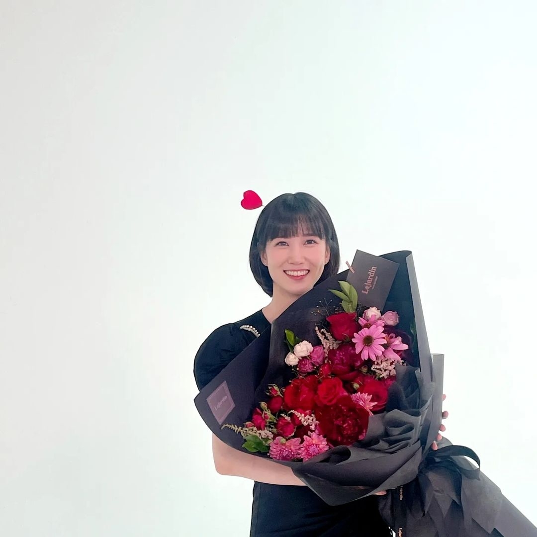 朴恩斌出道24年零緋聞