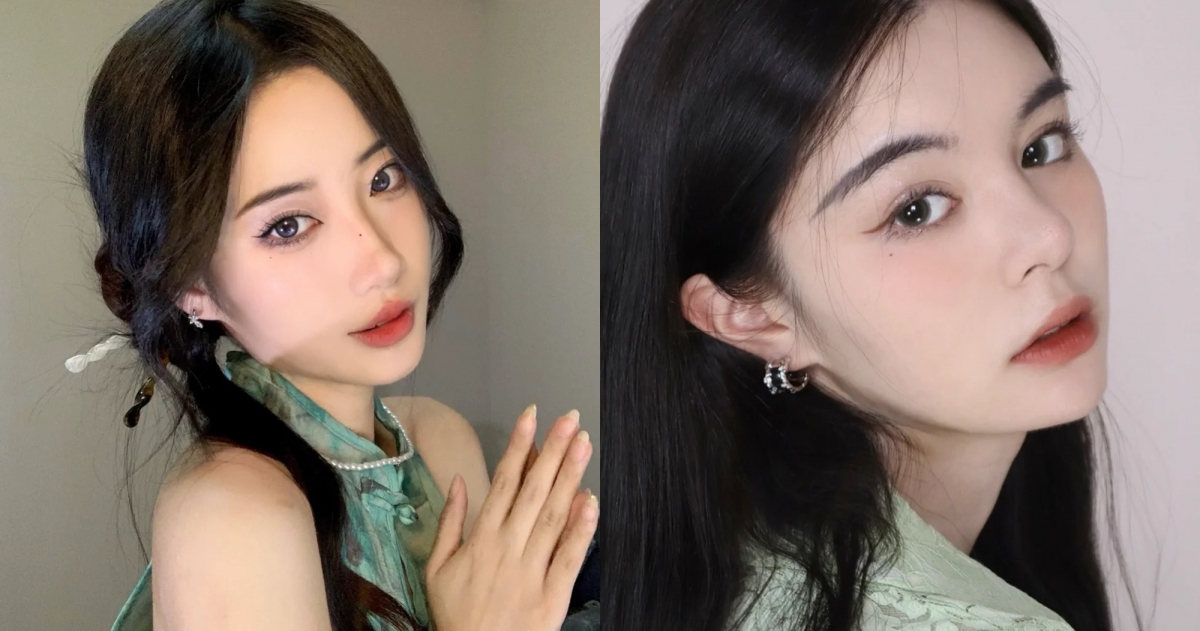 小紅書@无语大王、@__Kiraaa