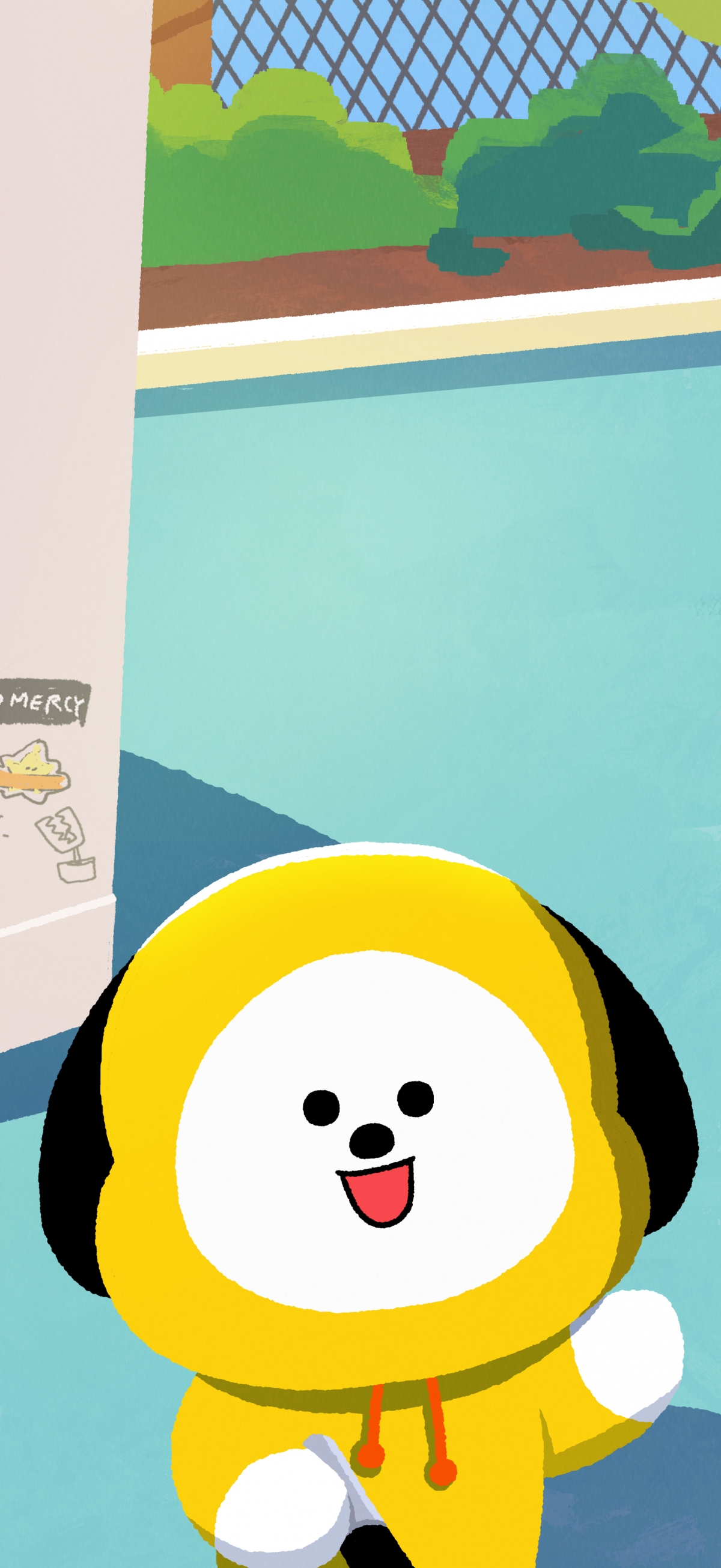CHIMMY