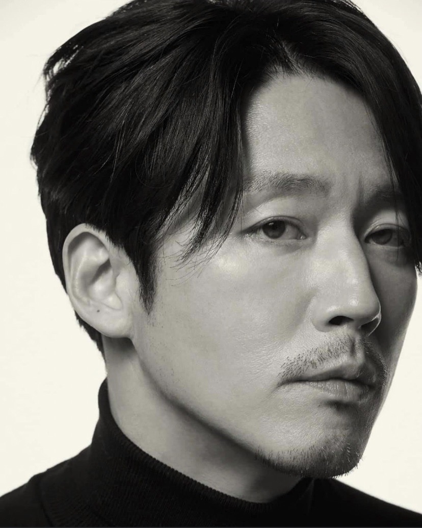 張赫是韓國著名武打影星