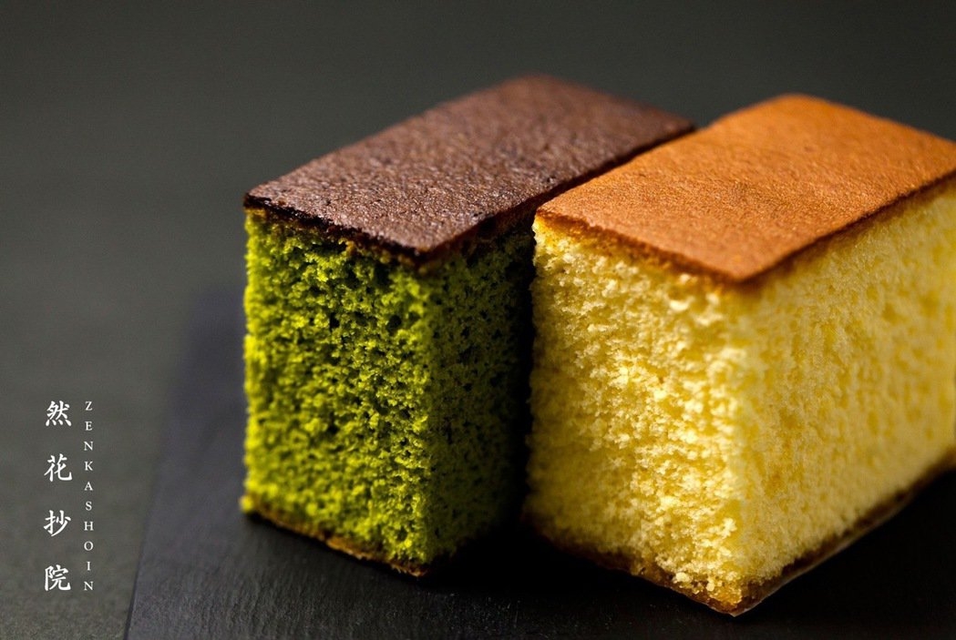 然花抄院是京都的熱門辦手禮