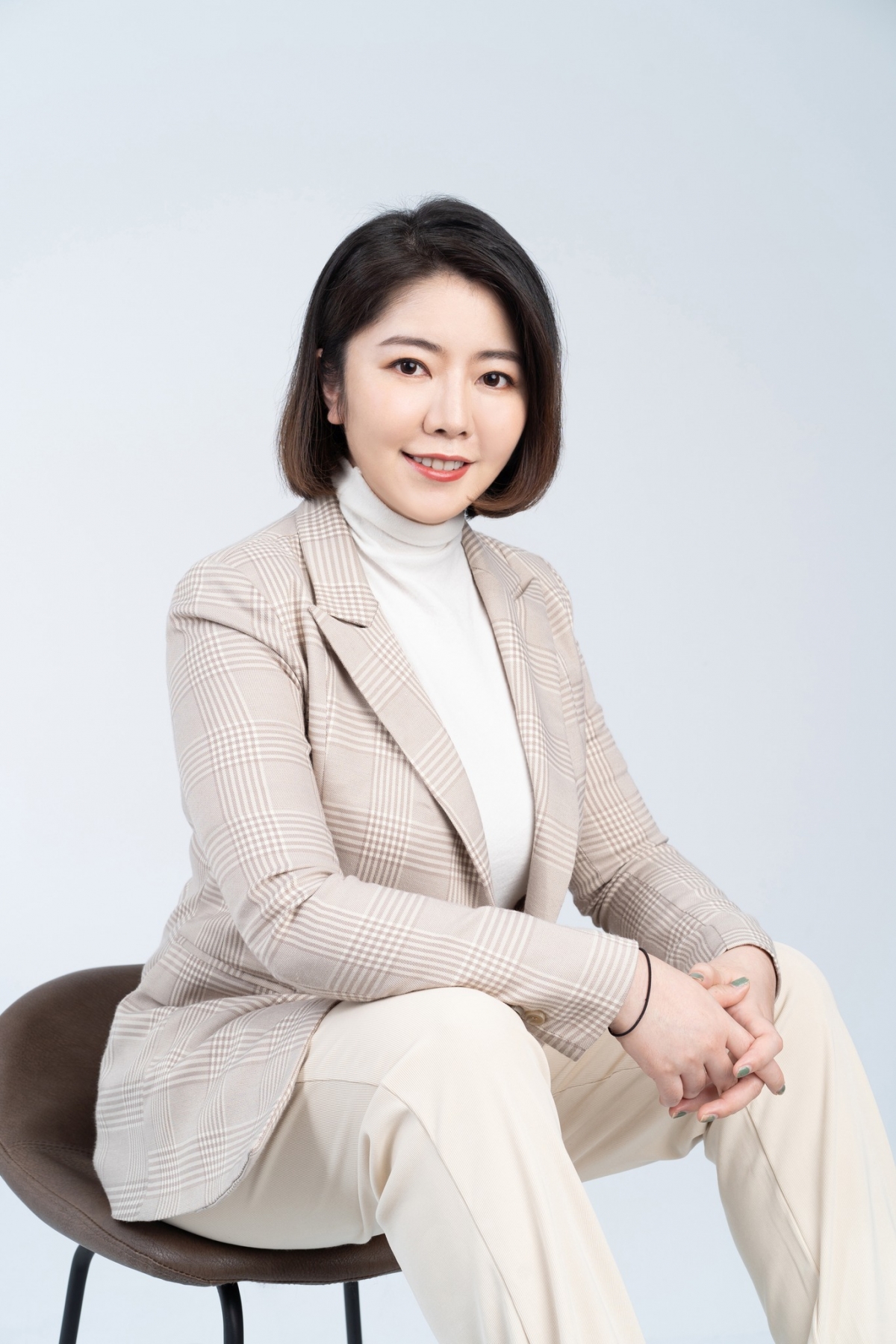 女力學院校長 ELSA親自出馬