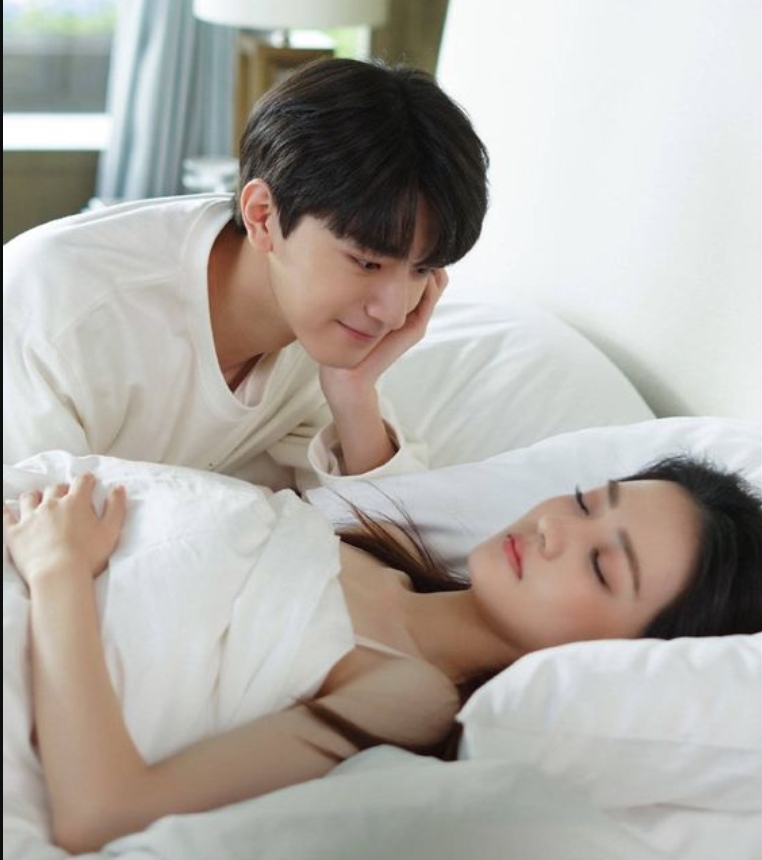 良辰美景好時光劇照