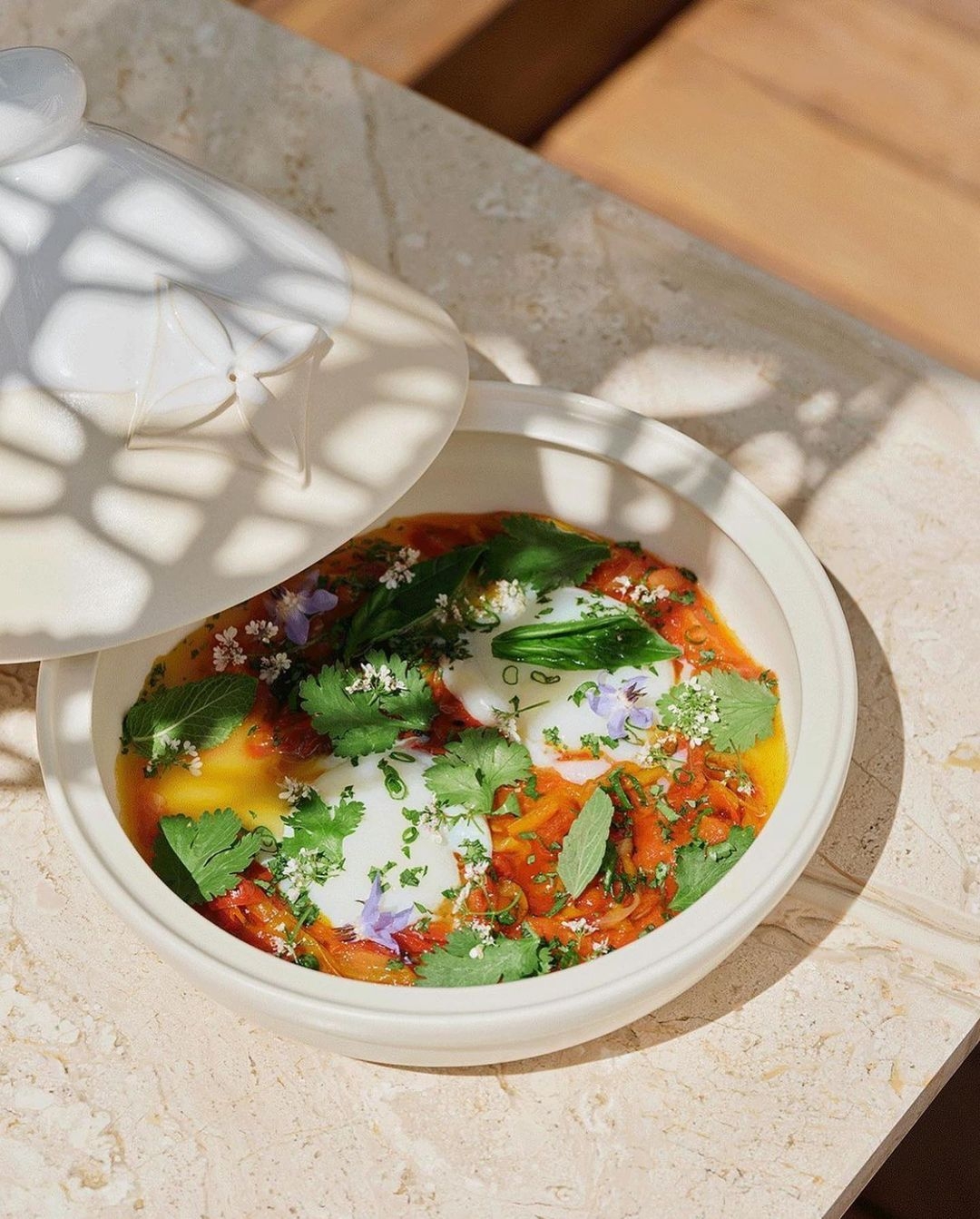 料理看起來都超可口