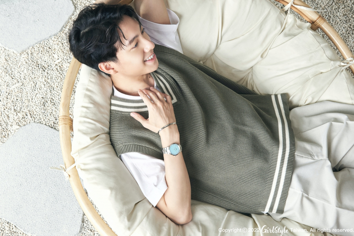 Iconic Link Capri 36mm