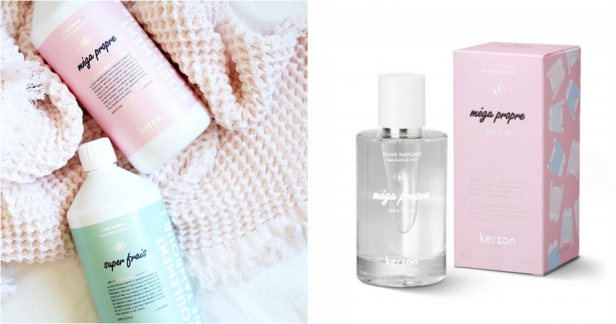 10/10 APOTHECARY/IG@kerzon.paris