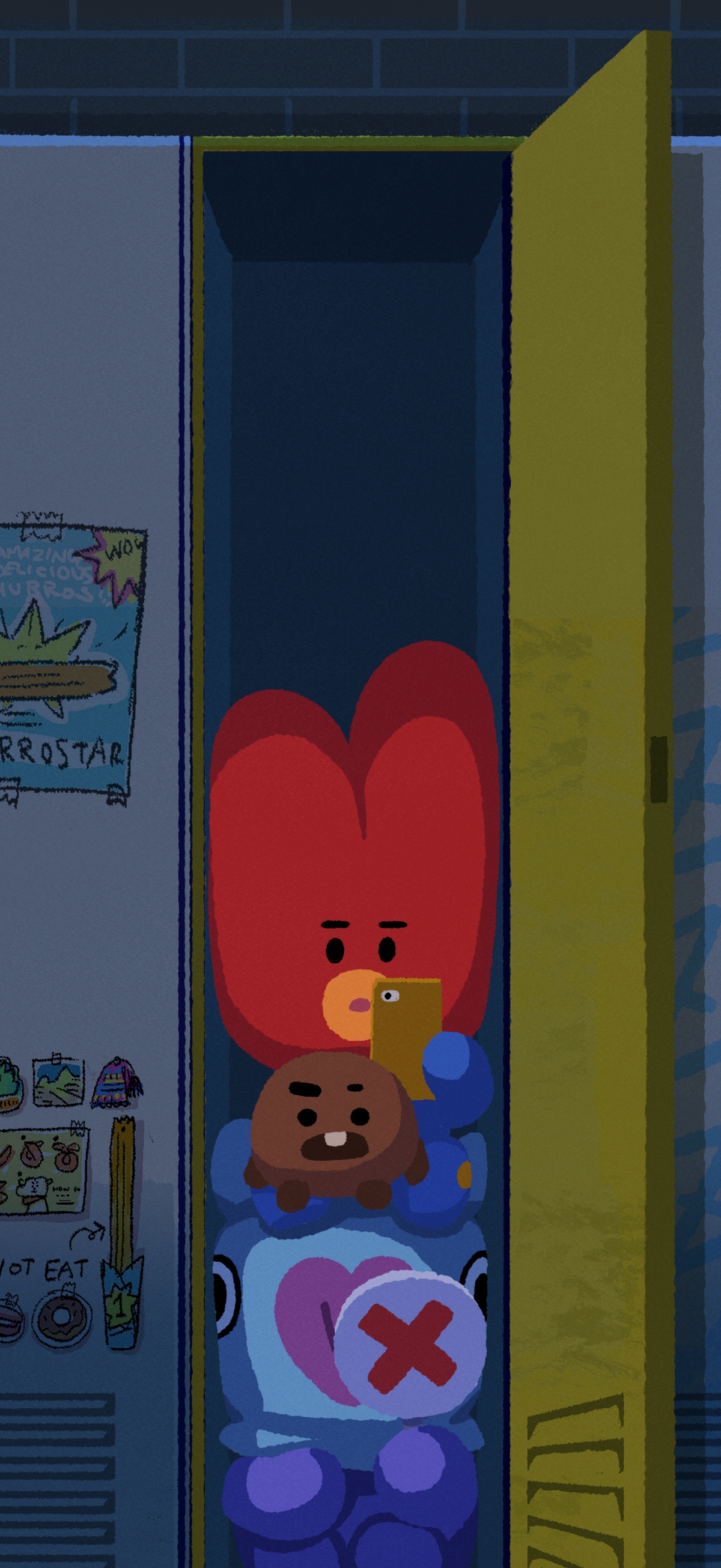 BT21