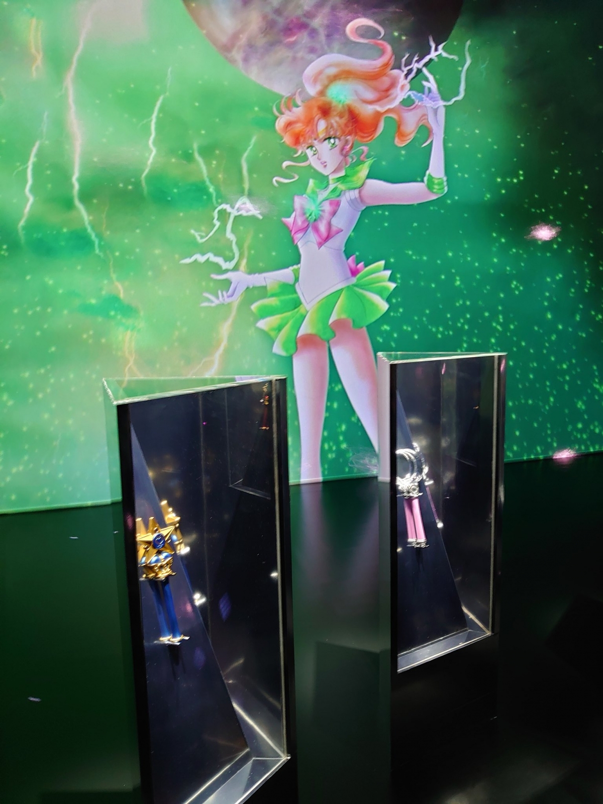 木星戰士