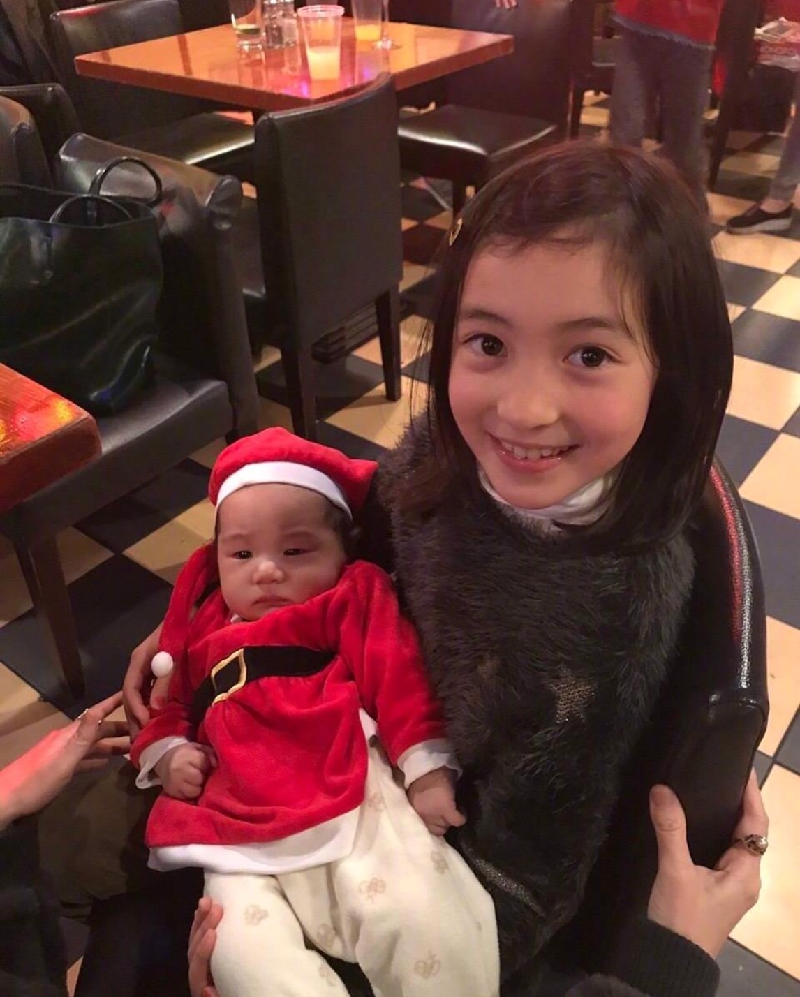 夏天當年可愛的童年模樣