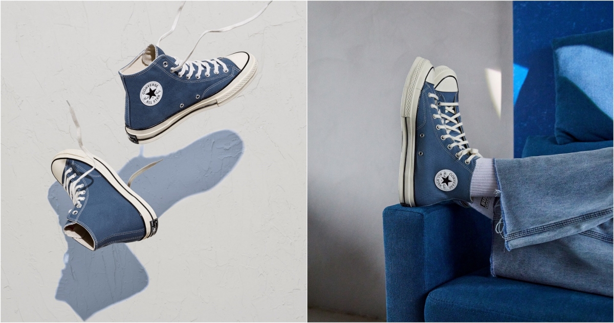 Converse Chuck70律動藍A00752C,NT$2,480