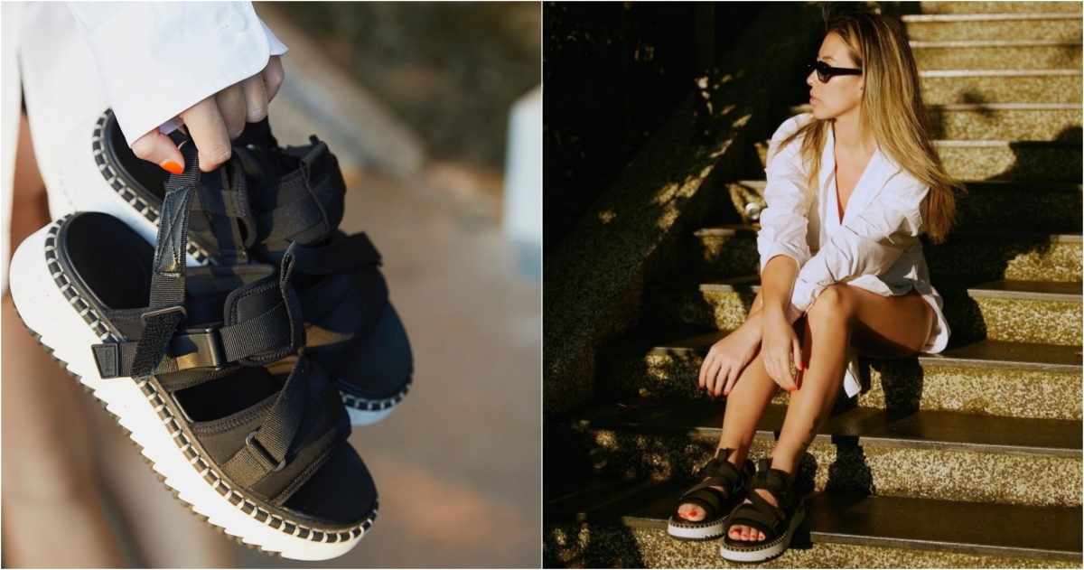 IG@dizzydizzo / Chloé