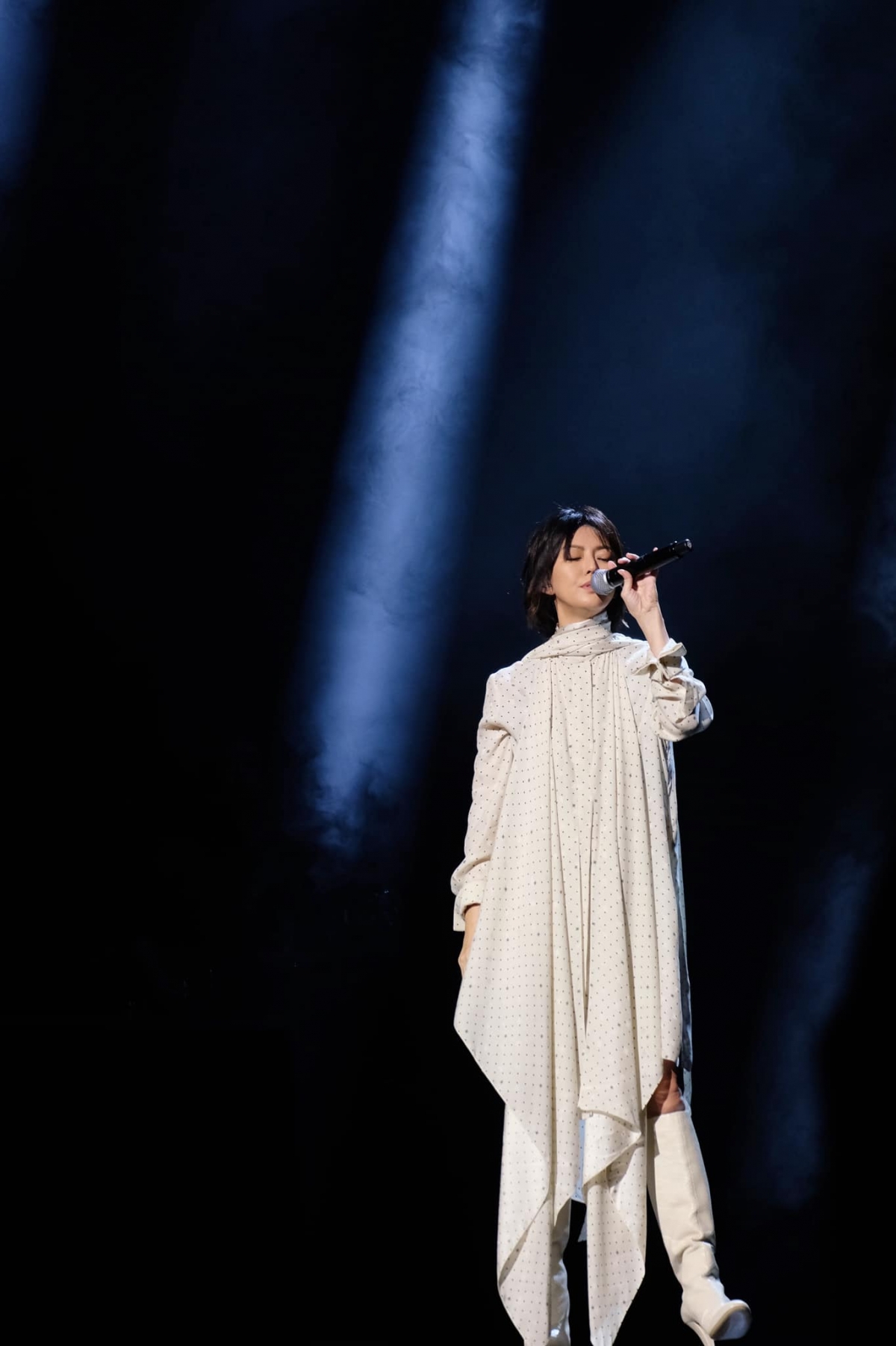 華語歌后孫燕姿