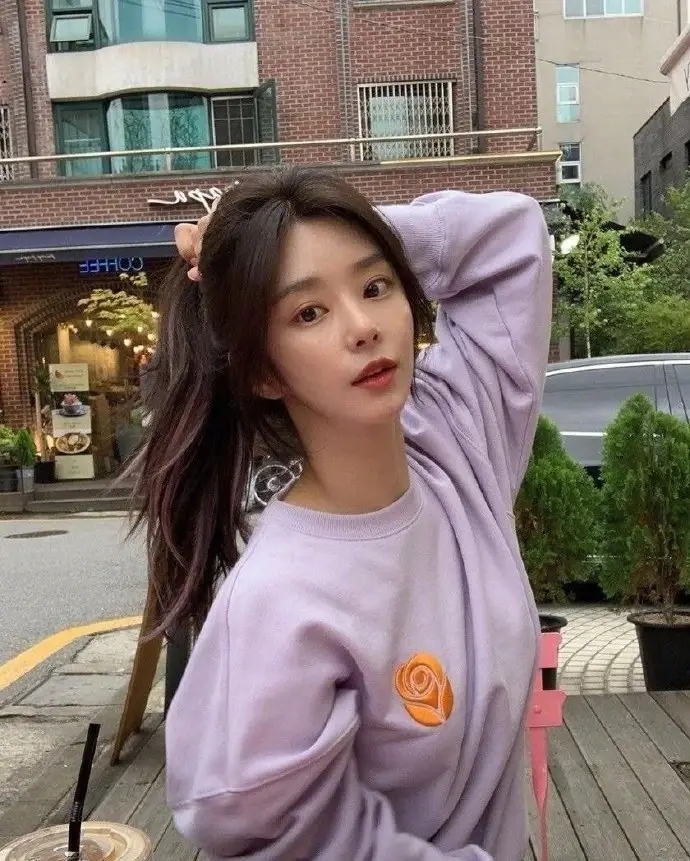 李主儐韓國年齡已經33歲