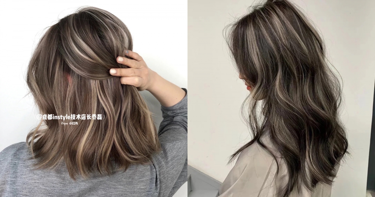 小紅書@成都instyle技術店長喬磊、@雨澤在上海