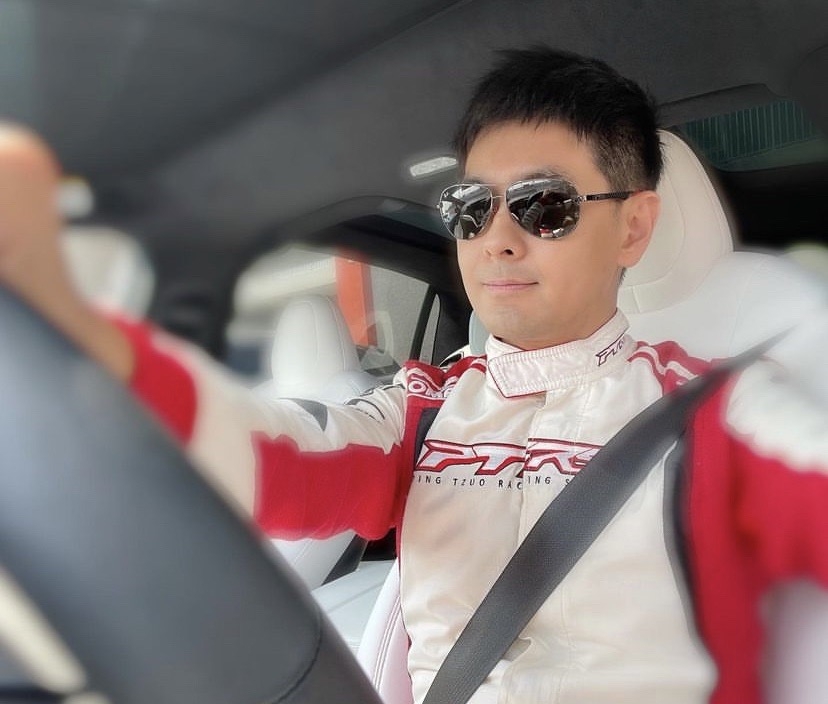 林志穎將進行手術