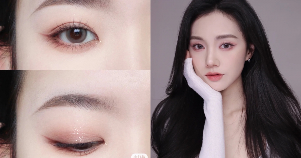 小紅書@一只奶油兔_、@Marisa