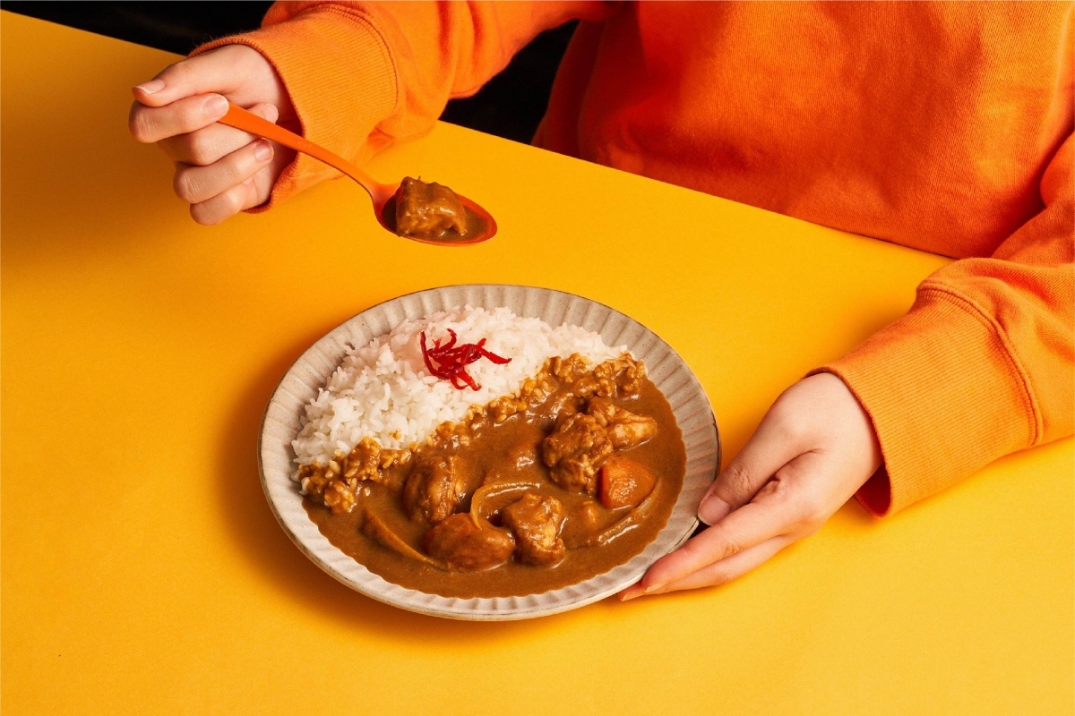 賈以食日x CAFE!N