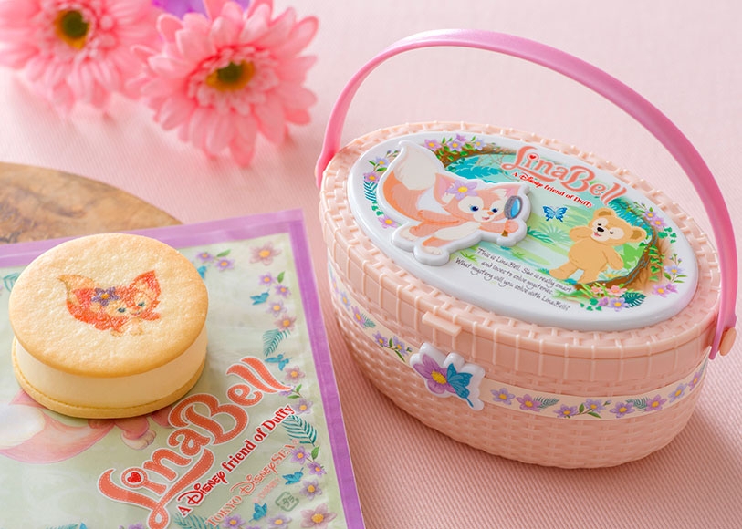 LinaBell(麗娜貝爾)