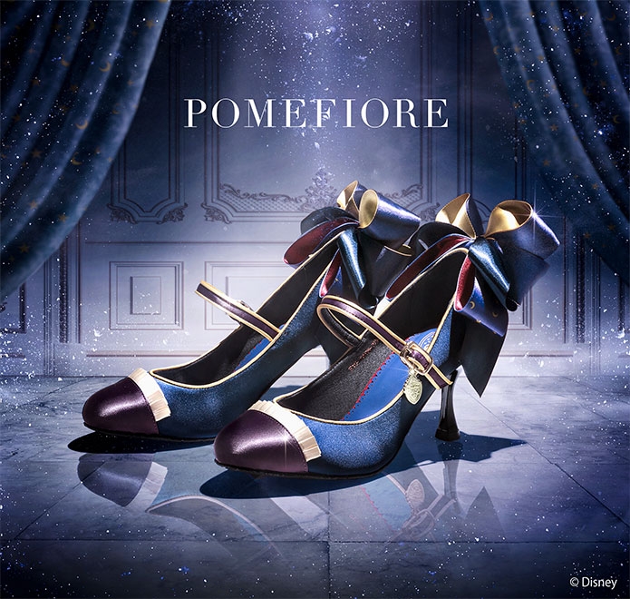 壞皇后款高跟鞋