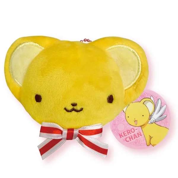 庫洛魔法使透明牌篇小可款icash2.0