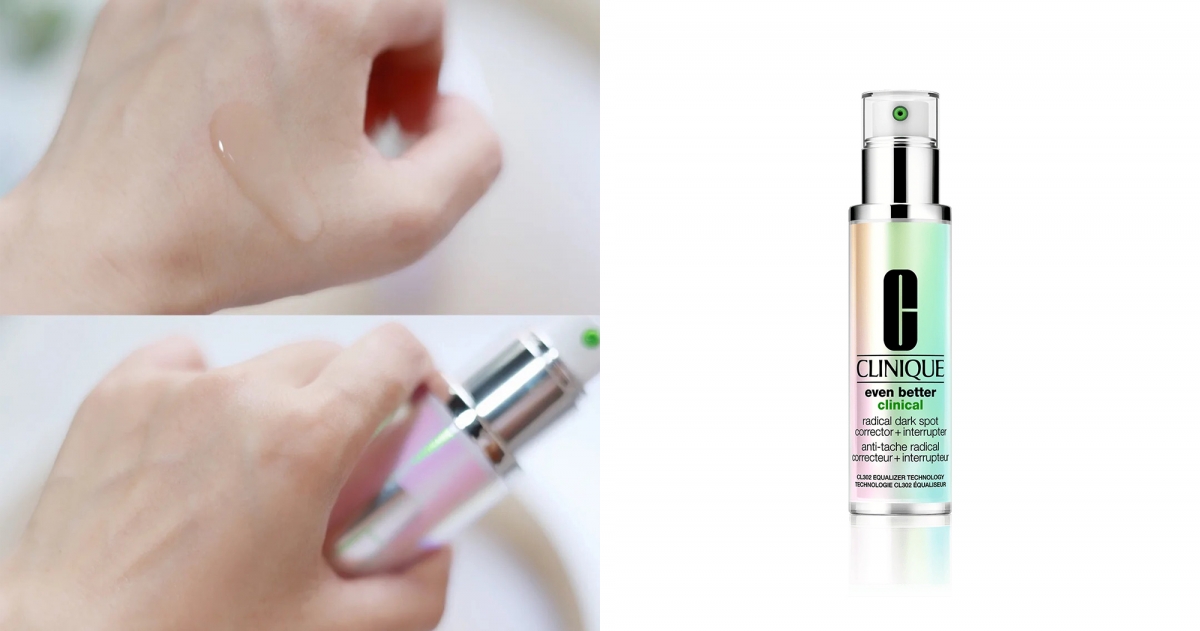 小紅書@刘裙子、倩碧