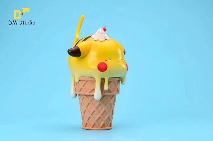 這款模型在DM-STUDIO已經銷售一空