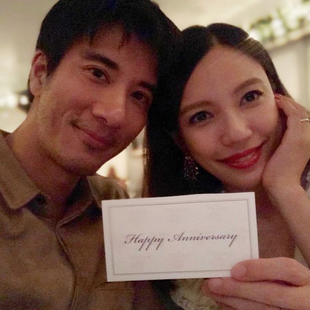王力宏、李靚蕾離婚