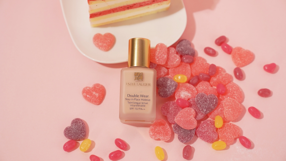 雅詩蘭黛 粉持久完美持妝粉底SPF10 PA++30ml,NT$2,100