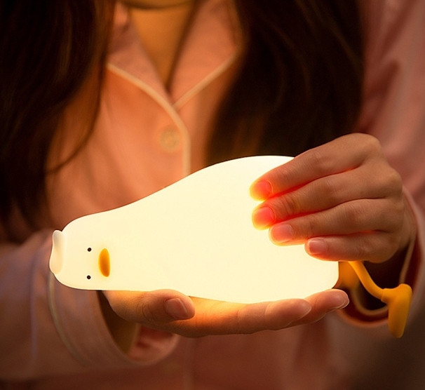 充電式設計放哪都可以