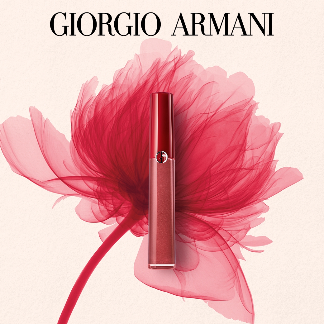 【奢華絲絨訂製唇萃】地中海燦光系列 NT$1,350/共4色