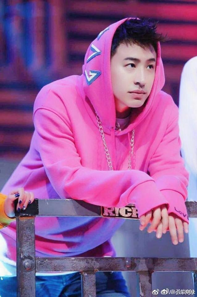 潘帥在大陸綜藝節目《中國有嘻哈》，《中國新說唱》等節目擔任過製作人