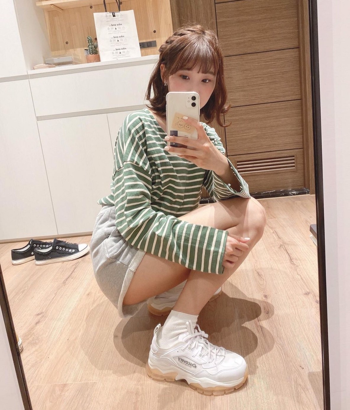 原本的萬華套房