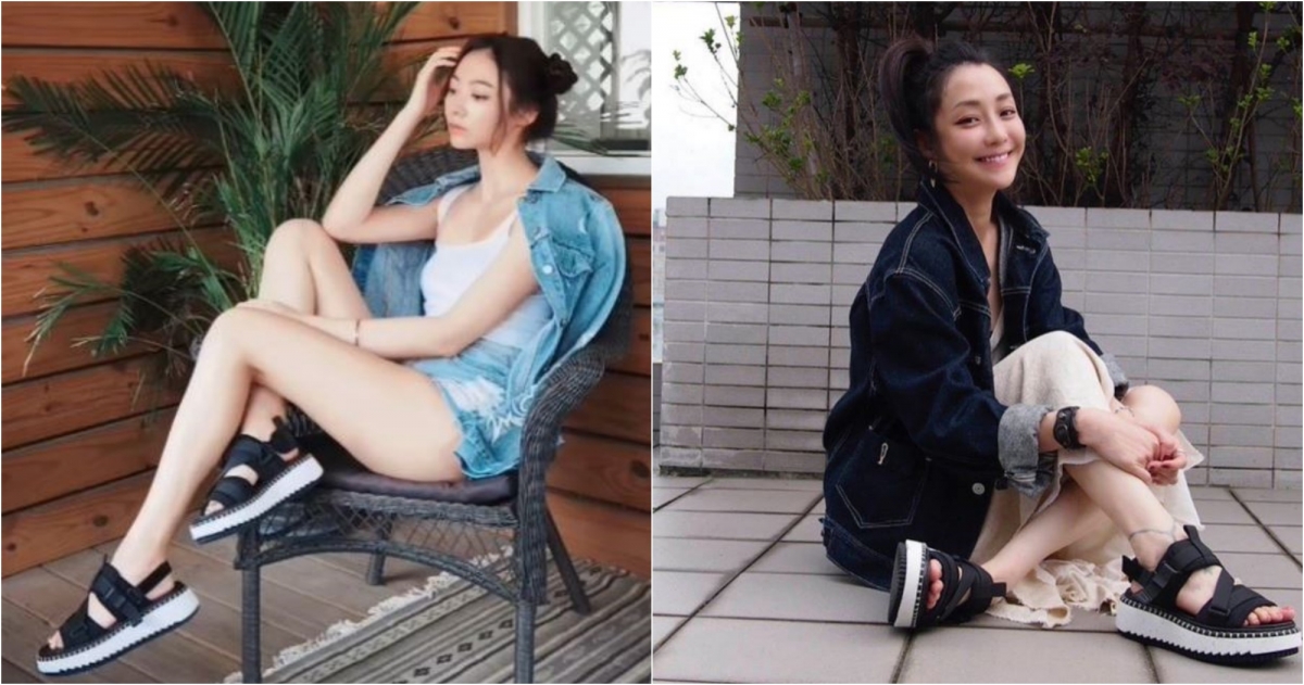 IG@aggiemlove / IG@nikki_hsieh / Chloé